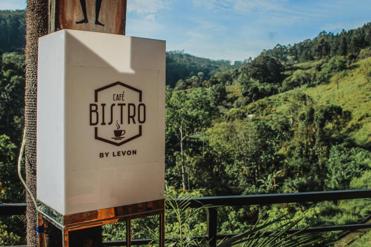 Hotel Levon Ella Exterior photo